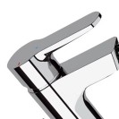 Rubinetto bidet, risparmio energetico e idrico - serie winner eco Remer WE21LT6