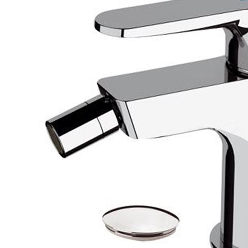 Rubinetto bidet, risparmio energetico e idrico - serie winner eco Remer WE21LT6