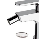 Rubinetto bidet, risparmio energetico e idrico - serie winner eco Remer WE21LT6