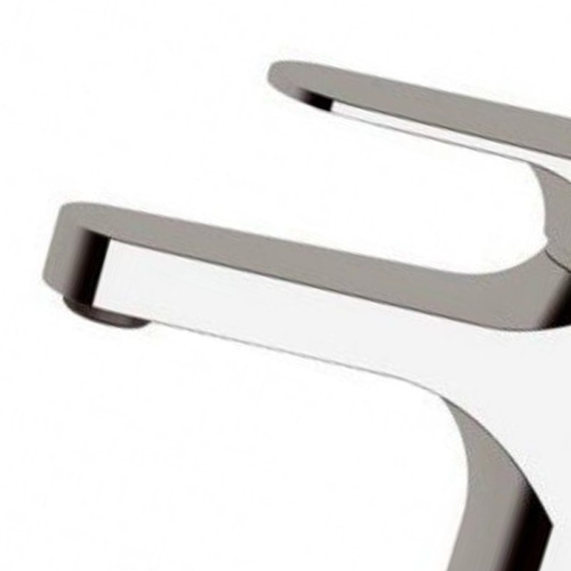 Miscelatore class line eco per lavabo, risparmio energetico e idrico Remer LE11LT6