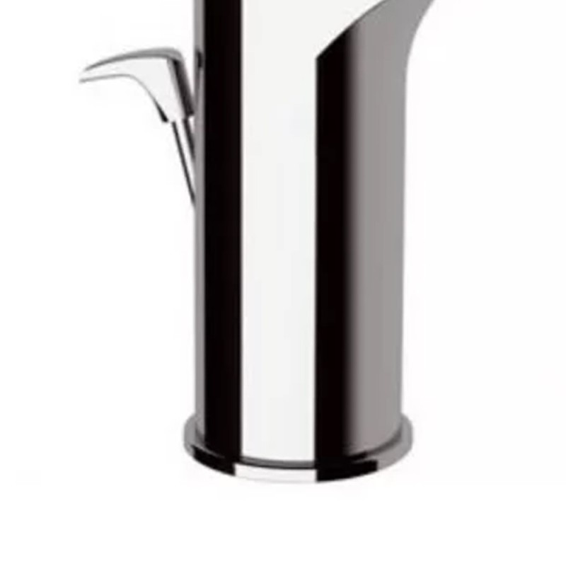 Rubinetto alto per lavabo, dotato di tecnologia per risparmio energetico e idrico serie class line eco Remer LE11LLT6 Rubinetto alto per lavabo, dotato di tecnologia per risparmio energetico e idrico serie class line eco Remer LE11LLT6