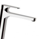 Miscelatore extra alto xl per lavabo a bacinella class line eco Remer LE11LXLLT6