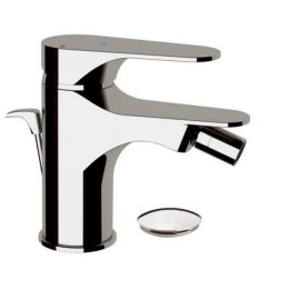 Rubinetto per bidet bidet, risparmio acqua, class line eco Remer LE21LT6