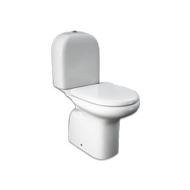 Set completo monoblocco con scarico a terra - Orient/Ninfea Rak Ceramics setmonorientninfeater