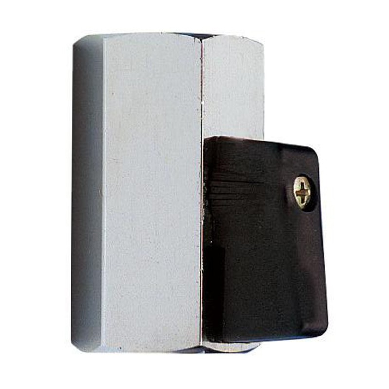 Valvola a sfera mini ff Idrobric R0633XXX