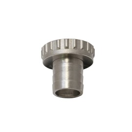 Portagomma in ottone per rubinetti Idrobric K0259X