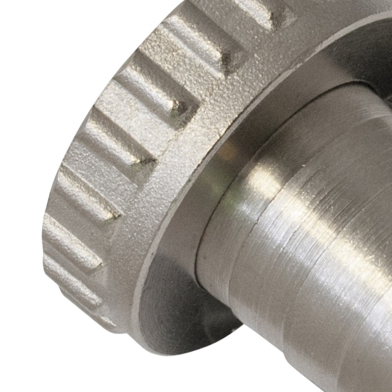 Portagomma in ottone per rubinetti Idrobric K0259X