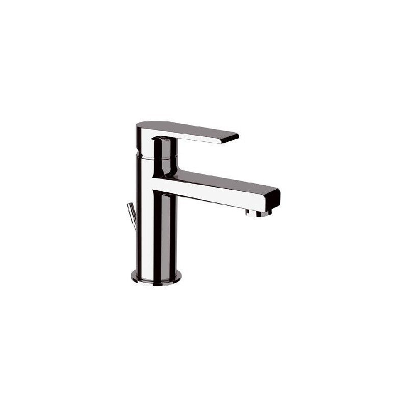 Rubinetteria mariani miscelatore per lavabo serie artic Mariani Rubinetterie 393-AT