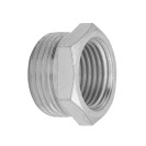 Riduzione mf acciaio zincato Idrobric N0169XX