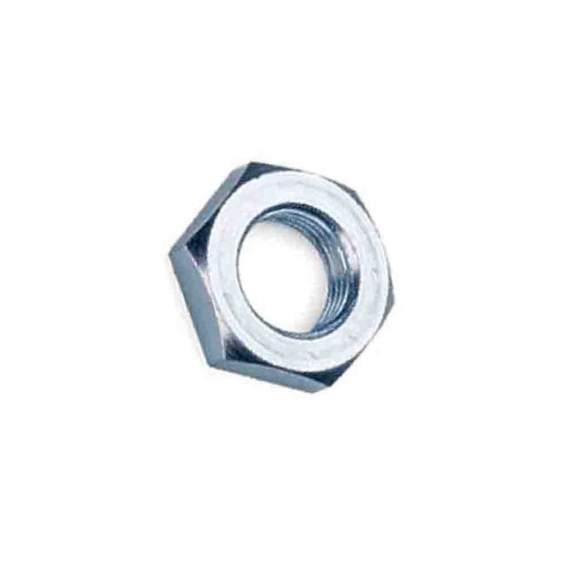 Controdado acciaio zincato Idrobric BLIRAC04XXCD