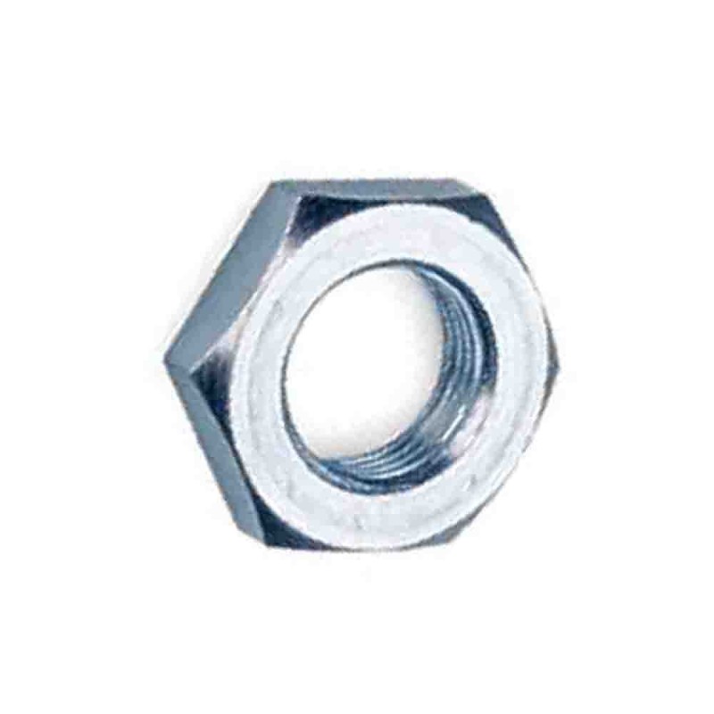 Controdado acciaio zincato Idrobric BLIRAC04XXCD