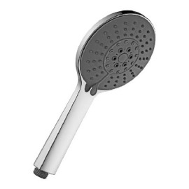 Doccetta serie brio 4 getti in abs paffoni Paffoni 110-P104