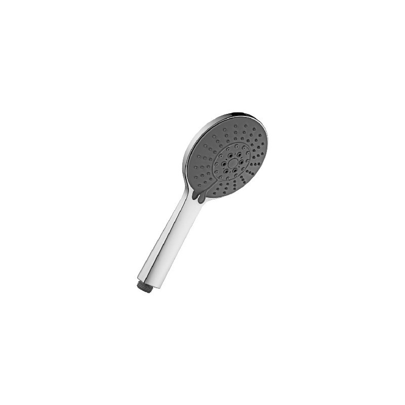 Doccetta serie brio 4 getti in abs paffoni Paffoni 110-P104