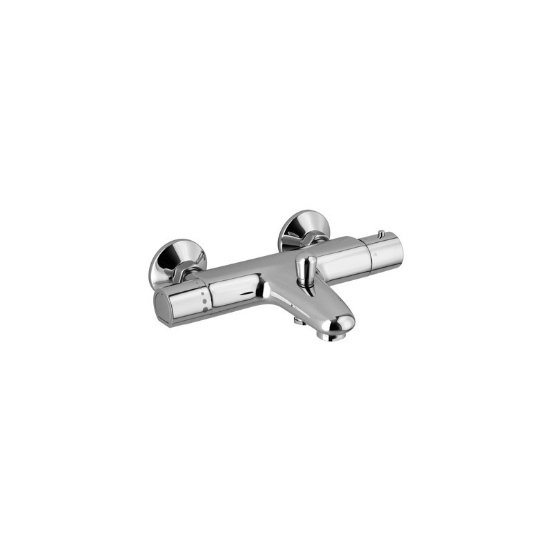 Miscelatore termostatico vasca serie equo star new paffoni Paffoni 243-PS022