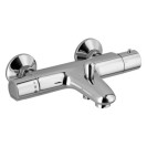 Miscelatore termostatico vasca serie equo star new paffoni Paffoni 243-PS022