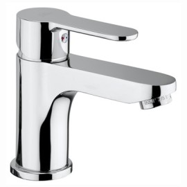 Miscelatore lavabo serie linea blu paffoni Paffoni 274-B210