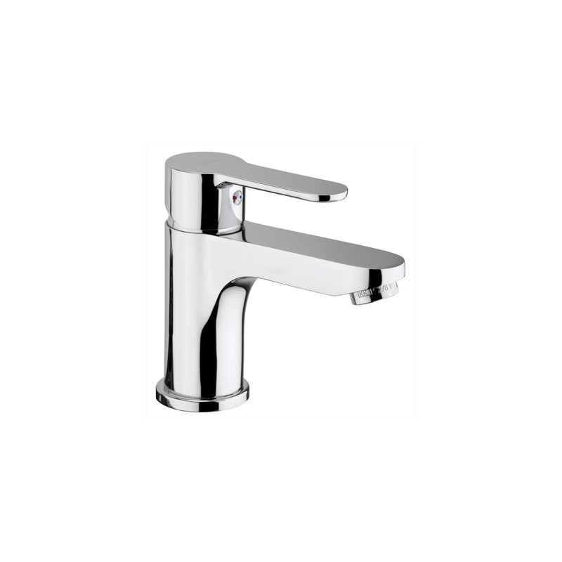 Miscelatore lavabo serie linea blu paffoni Paffoni 274-B210