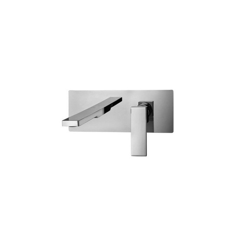 Miscelatore incasso per lavabo serie elle paffoni Paffoni 274-E812