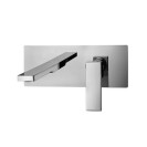 Miscelatore incasso per lavabo serie elle paffoni Paffoni 274-E812