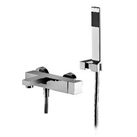 Miscelatore vasca con supporto a snodo serie elle paffoni Paffoni 274-E830