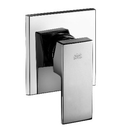 Miscelatoreincasso doccia serie elle paffoni Paffoni 274-E840