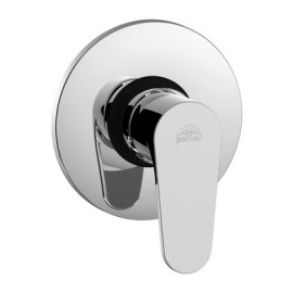 Miscelatore incasso doccia serie green paffoni Paffoni 274-G740