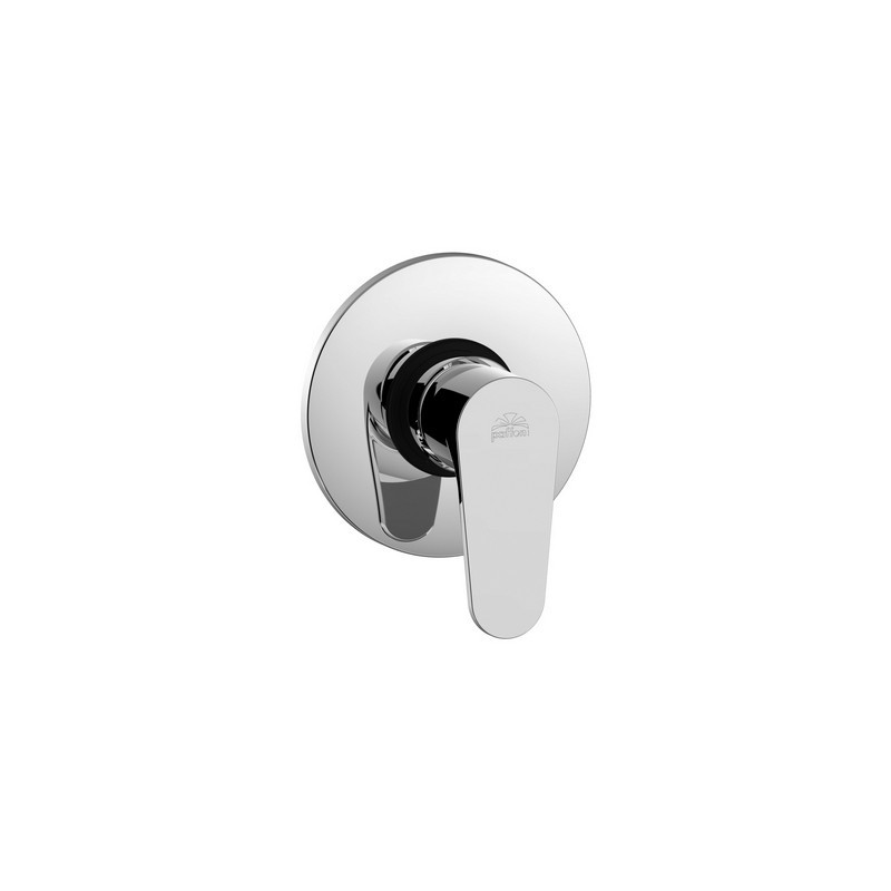 Miscelatore incasso doccia serie green paffoni Paffoni 274-G740