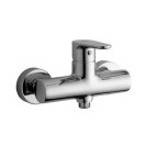 Miscelatore esterno doccia serie green paffoni Paffoni 274-G770