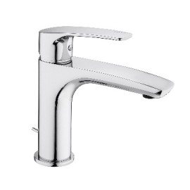 Miscelatore lavabo serie lime paffoni Paffoni 274-L010