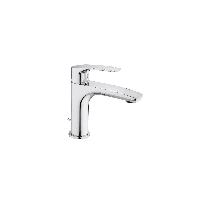Miscelatore lavabo serie lime paffoni Paffoni 274-L010