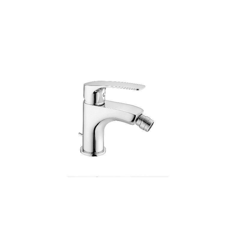 Miscelatore per bidet serie lime paffoni Paffoni 274-L020