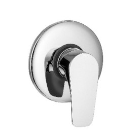 Miscelatore incasso doccia serie lime paffoni Paffoni 274-L040