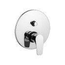 Miscelatore incasso doccia con deviatore serie lime paffoni Paffoni 274-L045