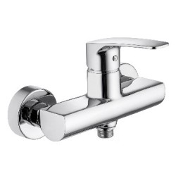 Miscelatore esterno doccia serie lime paffoni Paffoni 274-L070