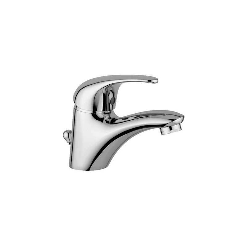 Miscelatore lavabo serie nettuno due paffoni Paffoni 274-N310