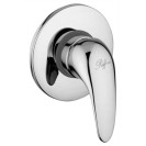 Miscelatore incasso doccia serie nettuno due paffoni Paffoni 274-N340