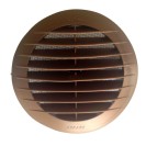 Griglia pieghevole ramata con molla x tubi da 100 a 125 Idrobric SACASP0068GR