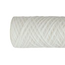 Cartuccia 9" ad uso civile e industriale in filato di polipropilene Idrobric CAVDEP0043CA