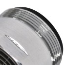 Aeroflux vasca in ottone Idrobric B0090