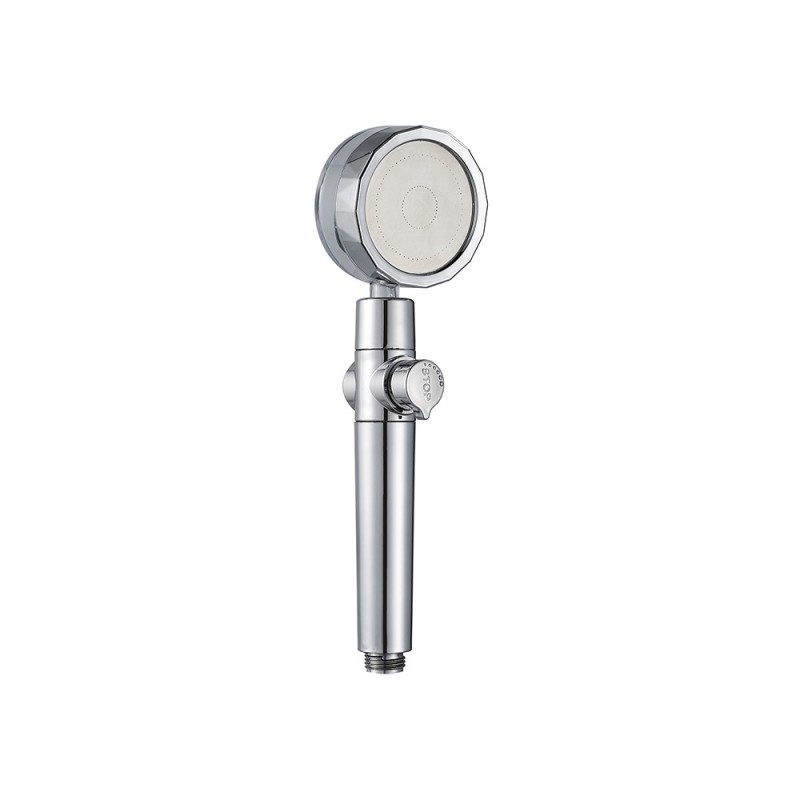 Doccino con pulsante risparmio acqua - Serie Helix Idrobric SAPDOC0254CR