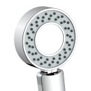 Doccetta con vano shampoo cromata - Serie Reverse Idrobric SAPDOC0255CR Doccetta con vano shampoo cromata - Serie Reverse Idrobric SAPDOC0255CR