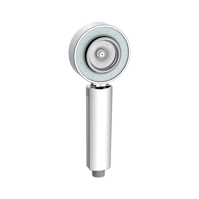 Doccetta con vano shampoo cromata - Serie Reverse Idrobric SAPDOC0255CR