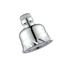 Rompigetto snodabile con filtro purificante Idrobric SAPROM0154CR