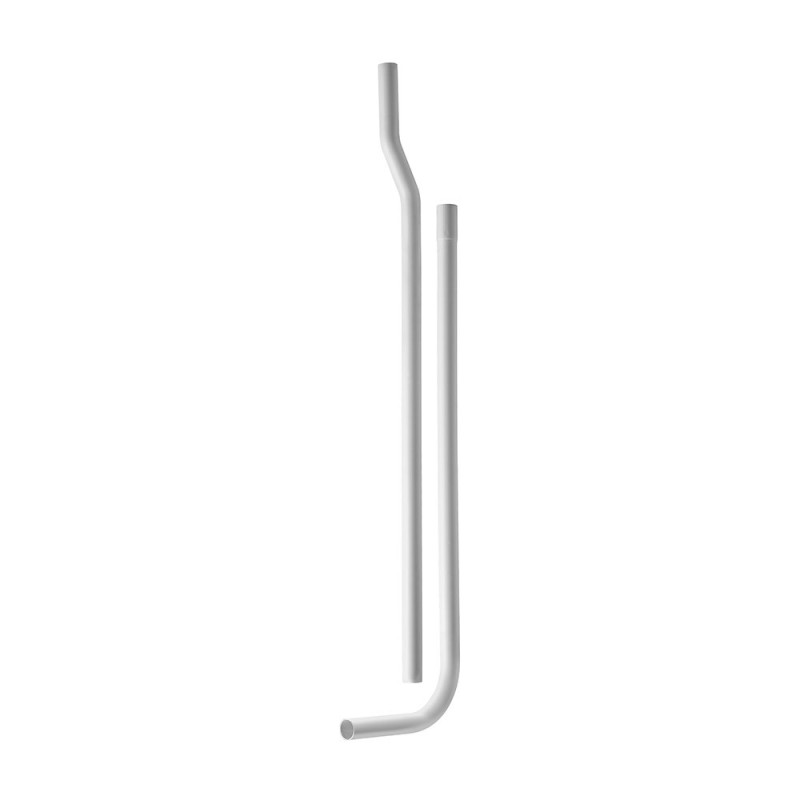 Tubi per cassetta wc alta Idrobric M0564 Tubi per cassetta wc alta Idrobric M0564