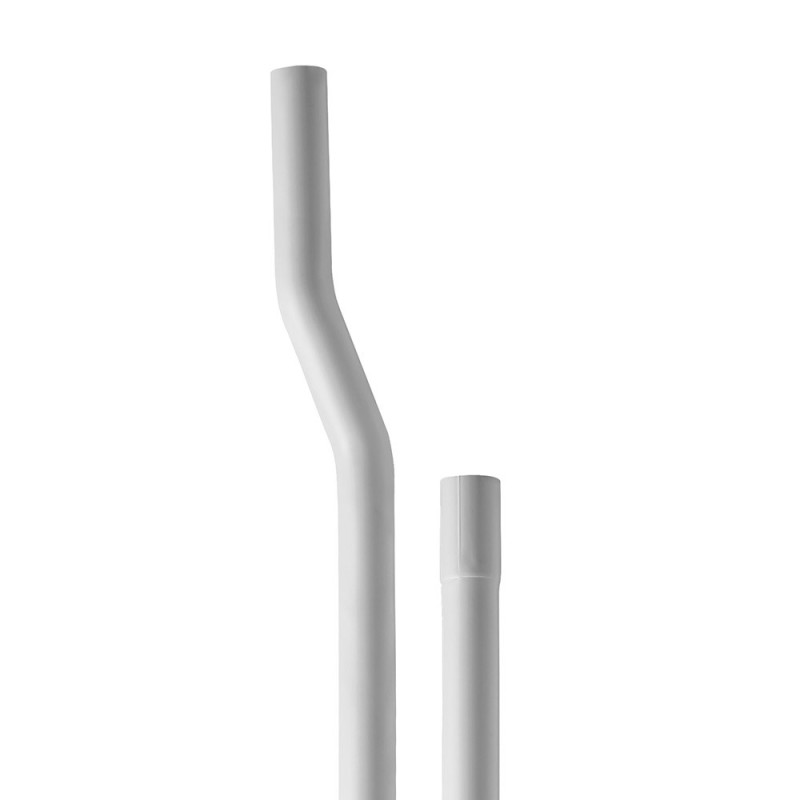 Tubi per cassetta wc alta Idrobric M0564