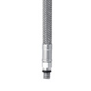 Flessibile in acciaio inox AISI 304 DN6 M8x1 - 3/8”F Idrobric H0207 G40