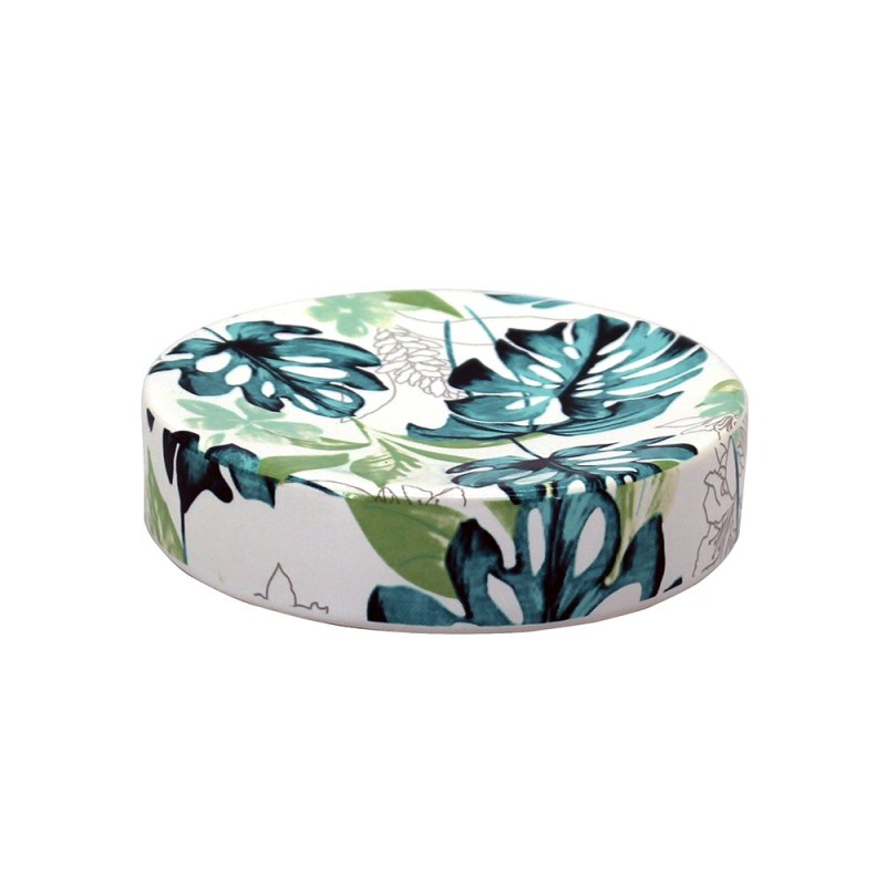 Portasapone in ceramica - Serie Wild Aquasanit QH6110TO