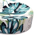 Portasapone in ceramica - Serie Wild Aquasanit QH6110TO
