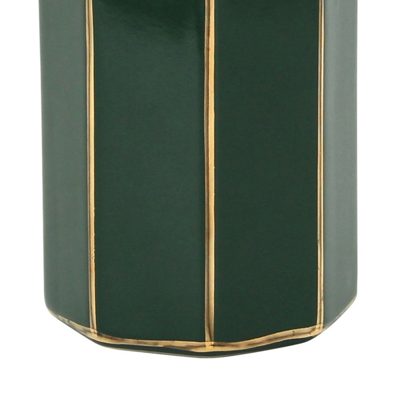 Dispenser verde e oro in ceramica - Serie Smeraldo Aquasanit QH2120NO Dispenser verde e oro in ceramica - Serie Smeraldo Aquasanit QH2120NO
