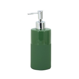 Dispenser verde scuro in ceramica - Serie Green Aquasanit QH9120VS